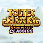 Fire Blaze: Toltec Blocks