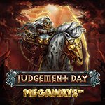 Judgement Day Megaways